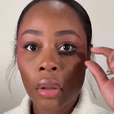 👁️Glue-Free Self-Adhesive Lashes – 3-Second, Natural & Reusable