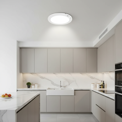 🔥 Final last day: 60%OFF – Magnetic Wireless Ceiling Light Battery Powered