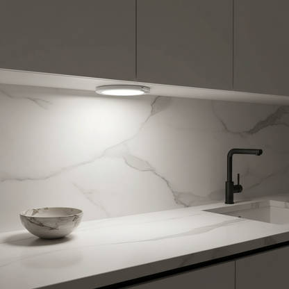 🔥 Final last day: 60%OFF – Magnetic Wireless Ceiling Light Battery Powered