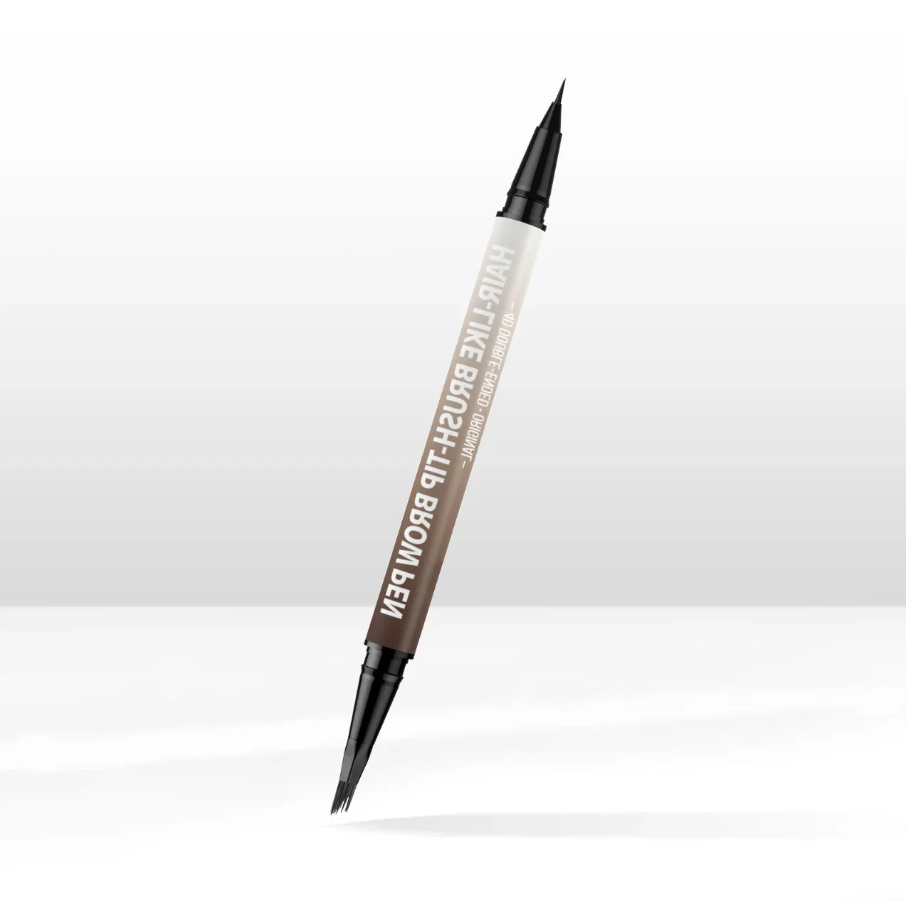 ✨4D Brow Pen, 2-in-1 Eyebrow Pencil with Waterproof Microblading and Dual